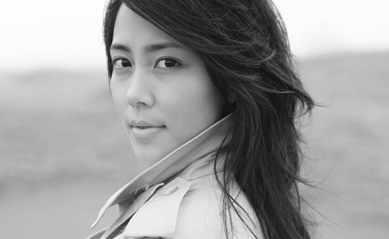 Yoshino Kimura